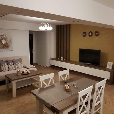 Apartament 2 Camere Ultracentral Râmnicu Vâlcea Zewnętrze zdjęcie