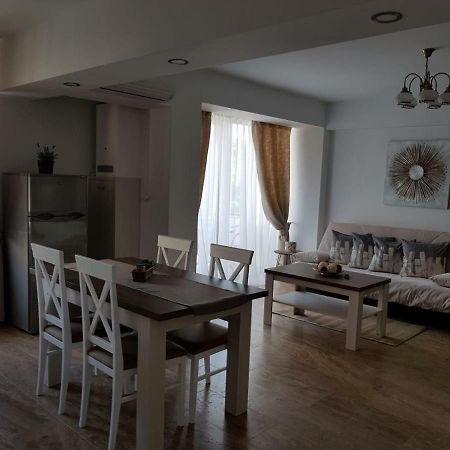 Apartament 2 Camere Ultracentral Râmnicu Vâlcea Zewnętrze zdjęcie