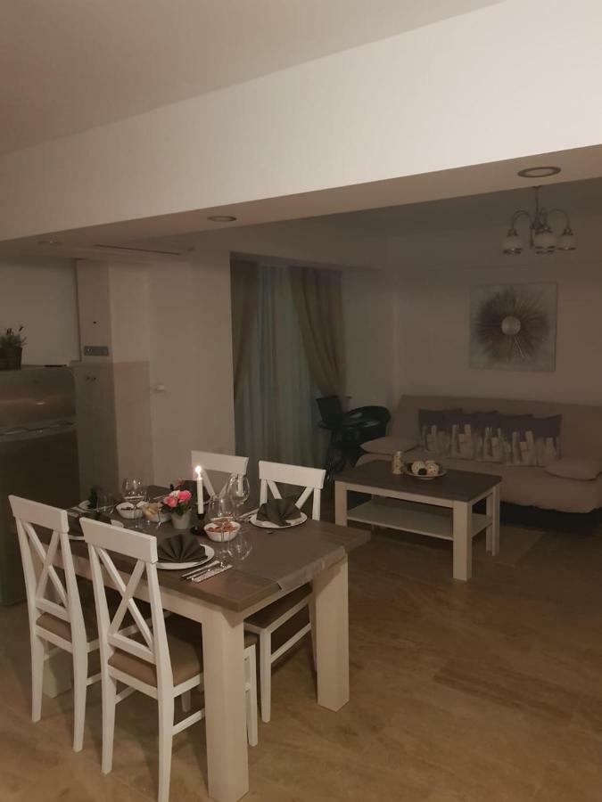 Apartament 2 Camere Ultracentral Râmnicu Vâlcea Zewnętrze zdjęcie