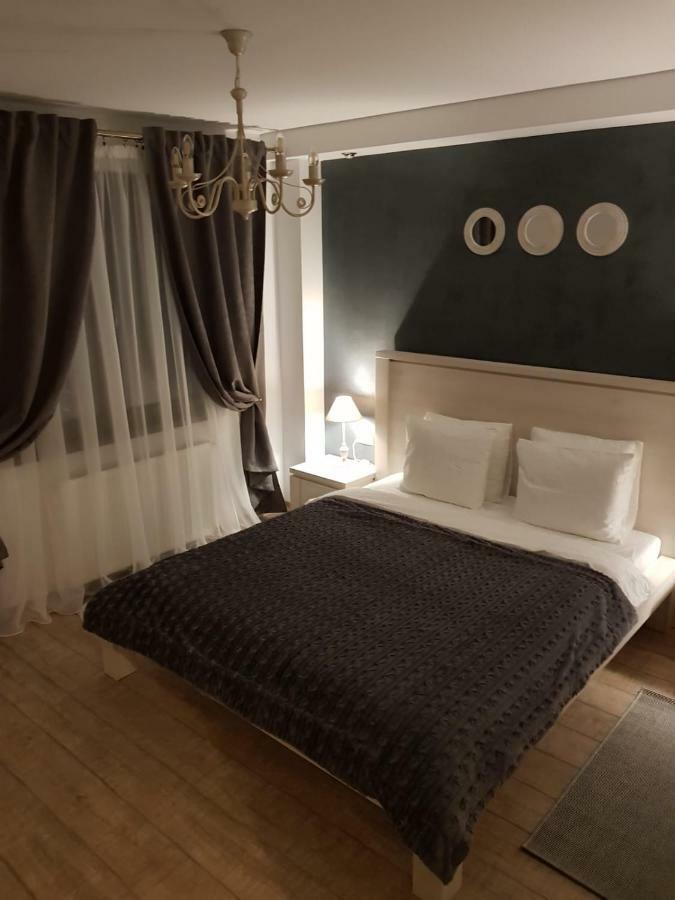 Apartament 2 Camere Ultracentral Râmnicu Vâlcea Zewnętrze zdjęcie