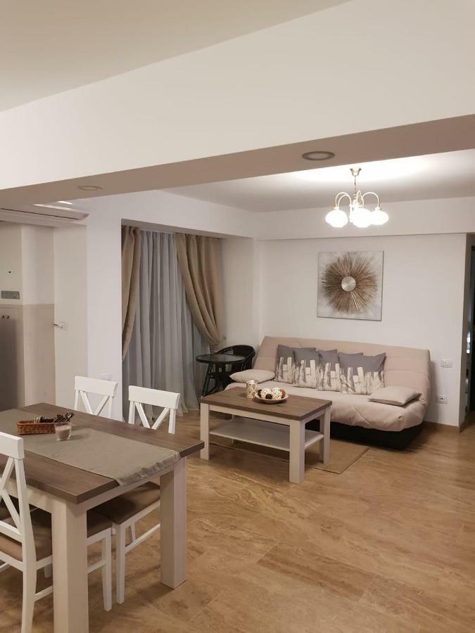 Apartament 2 Camere Ultracentral Râmnicu Vâlcea Zewnętrze zdjęcie