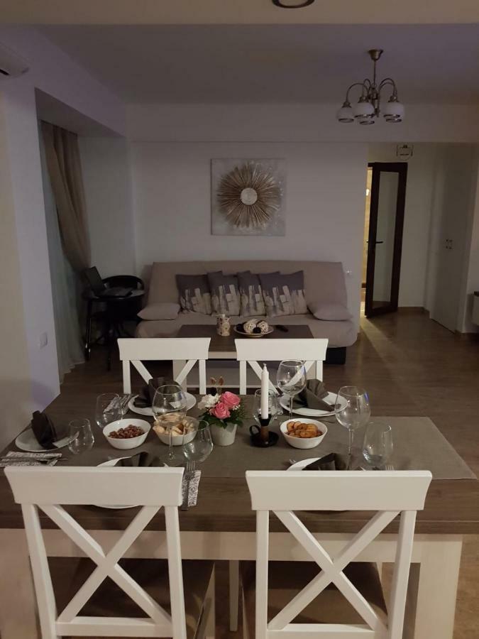 Apartament 2 Camere Ultracentral Râmnicu Vâlcea Zewnętrze zdjęcie