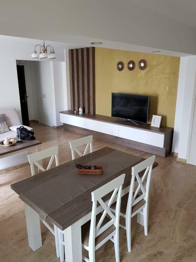 Apartament 2 Camere Ultracentral Râmnicu Vâlcea Zewnętrze zdjęcie