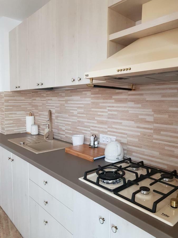 Apartament 2 Camere Ultracentral Râmnicu Vâlcea Zewnętrze zdjęcie