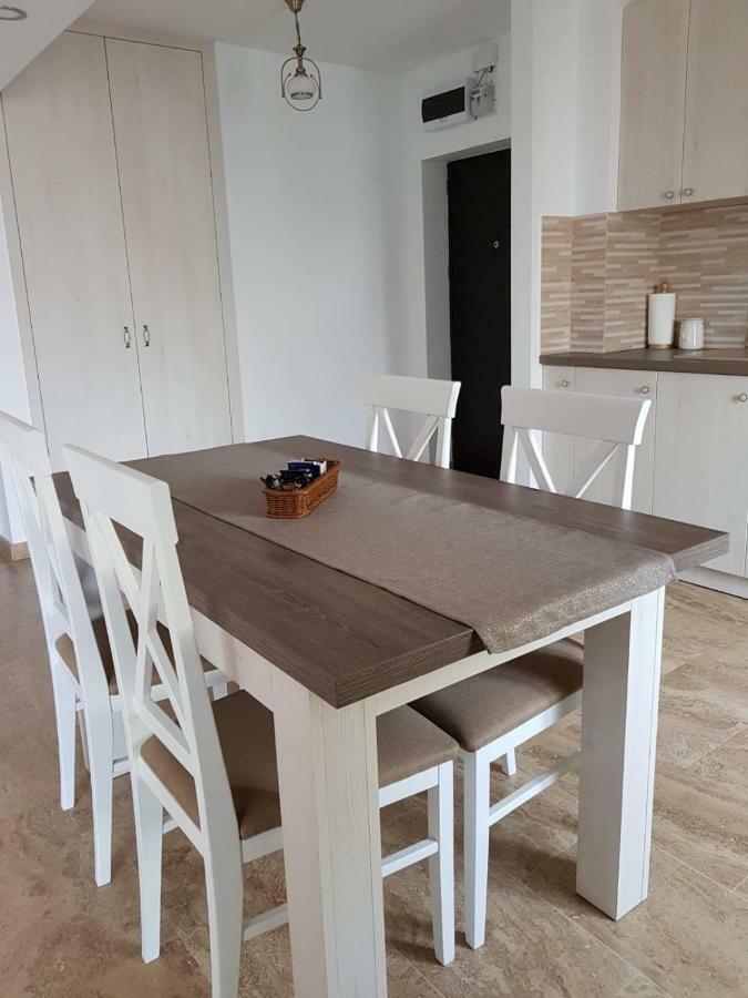 Apartament 2 Camere Ultracentral Râmnicu Vâlcea Zewnętrze zdjęcie