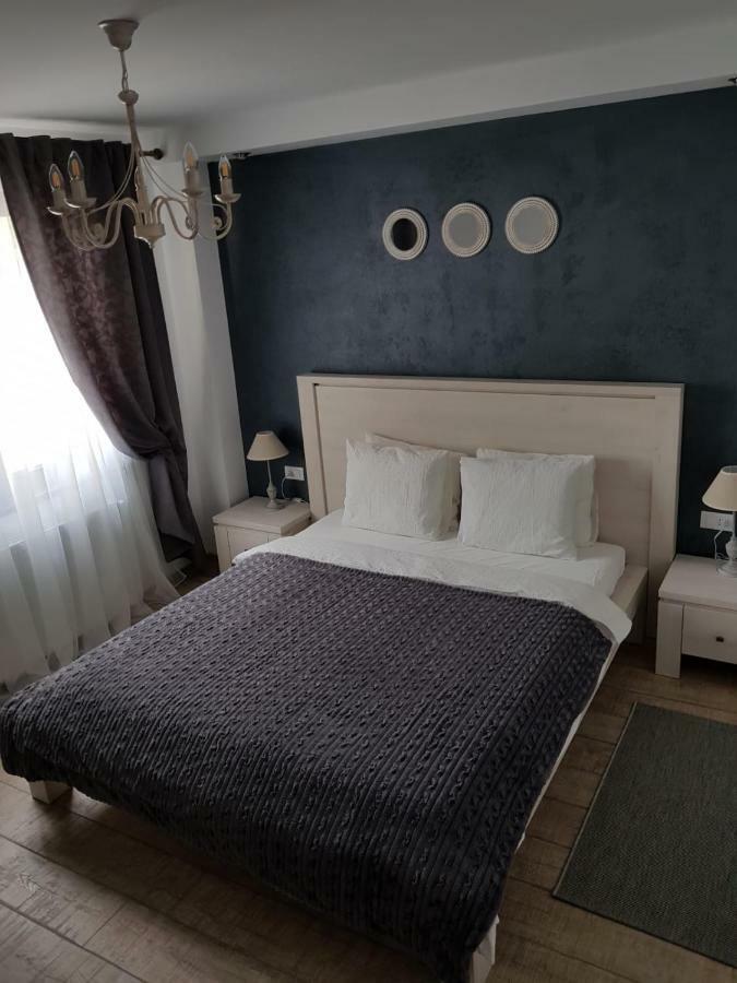 Apartament 2 Camere Ultracentral Râmnicu Vâlcea Zewnętrze zdjęcie