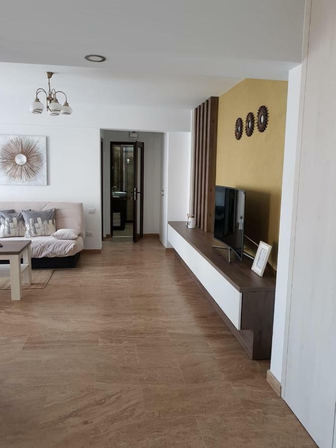 Apartament 2 Camere Ultracentral Râmnicu Vâlcea Zewnętrze zdjęcie