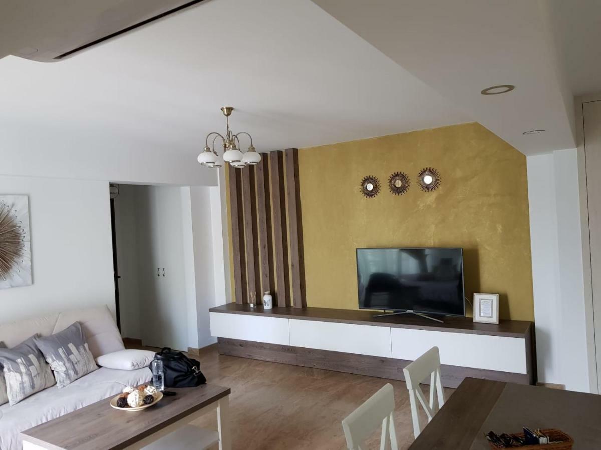 Apartament 2 Camere Ultracentral Râmnicu Vâlcea Zewnętrze zdjęcie