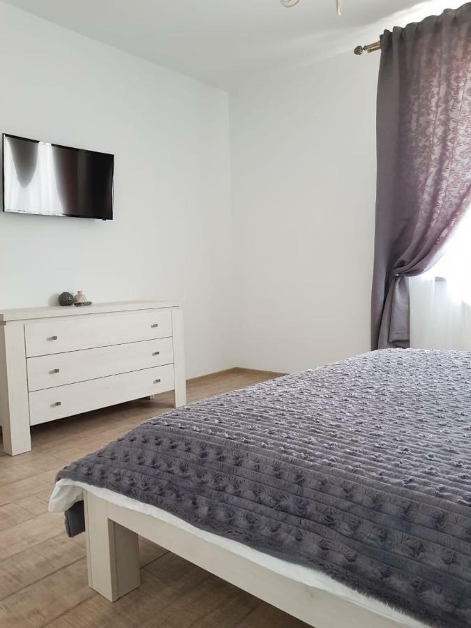 Apartament 2 Camere Ultracentral Râmnicu Vâlcea Zewnętrze zdjęcie