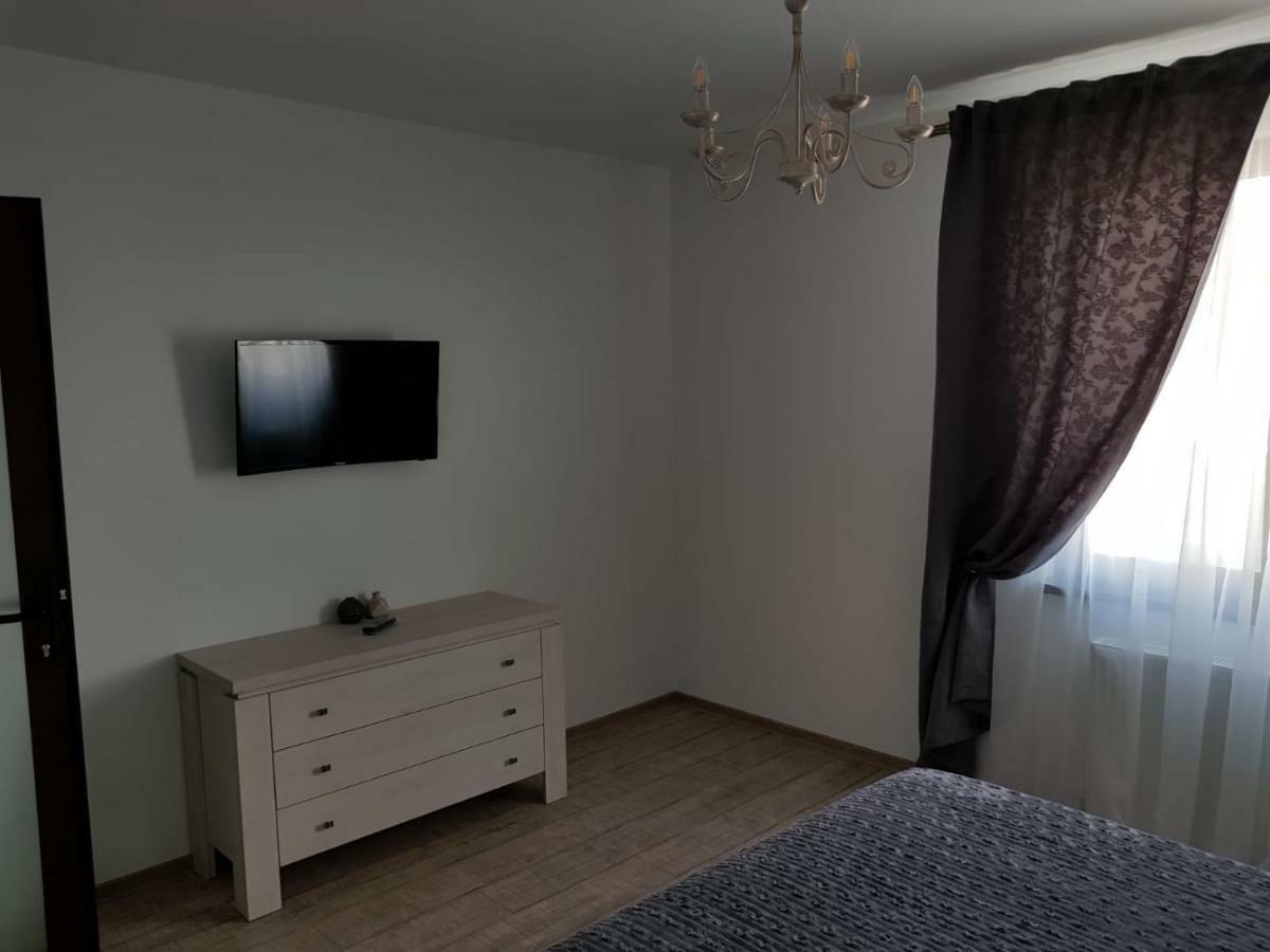 Apartament 2 Camere Ultracentral Râmnicu Vâlcea Zewnętrze zdjęcie
