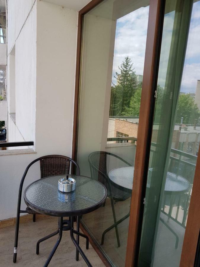Apartament 2 Camere Ultracentral Râmnicu Vâlcea Zewnętrze zdjęcie