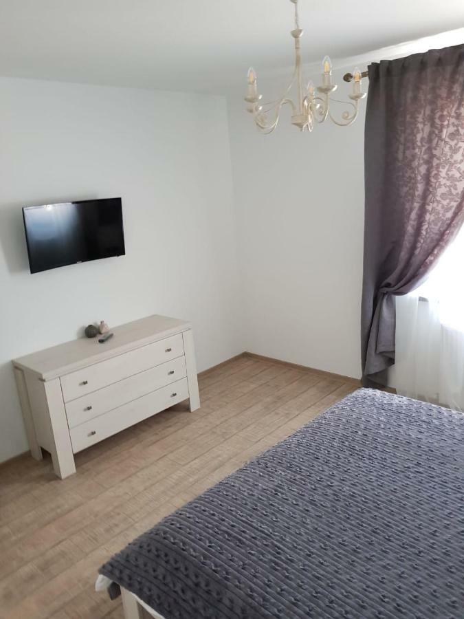 Apartament 2 Camere Ultracentral Râmnicu Vâlcea Zewnętrze zdjęcie