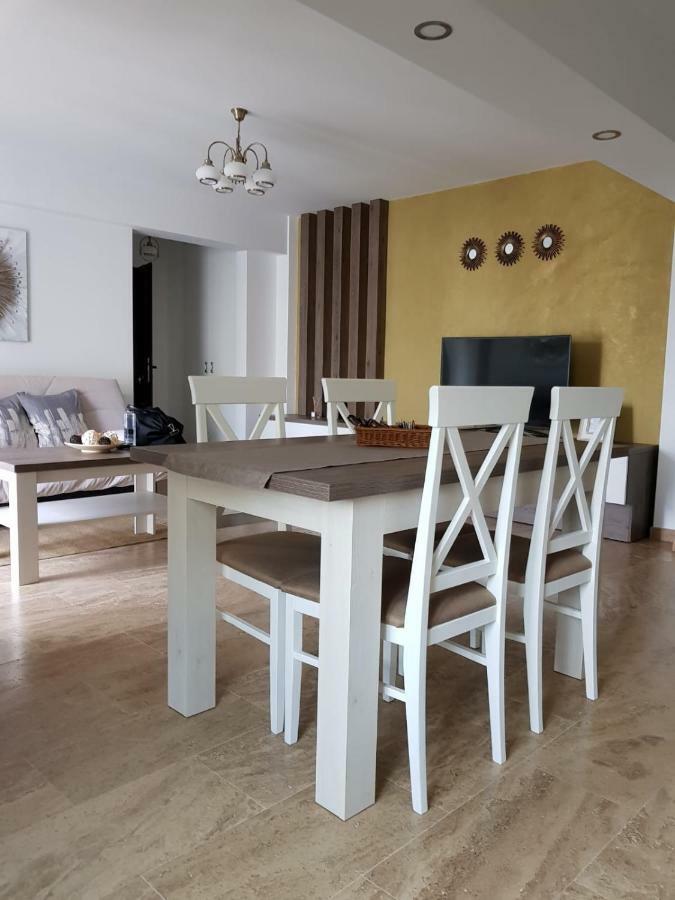 Apartament 2 Camere Ultracentral Râmnicu Vâlcea Zewnętrze zdjęcie