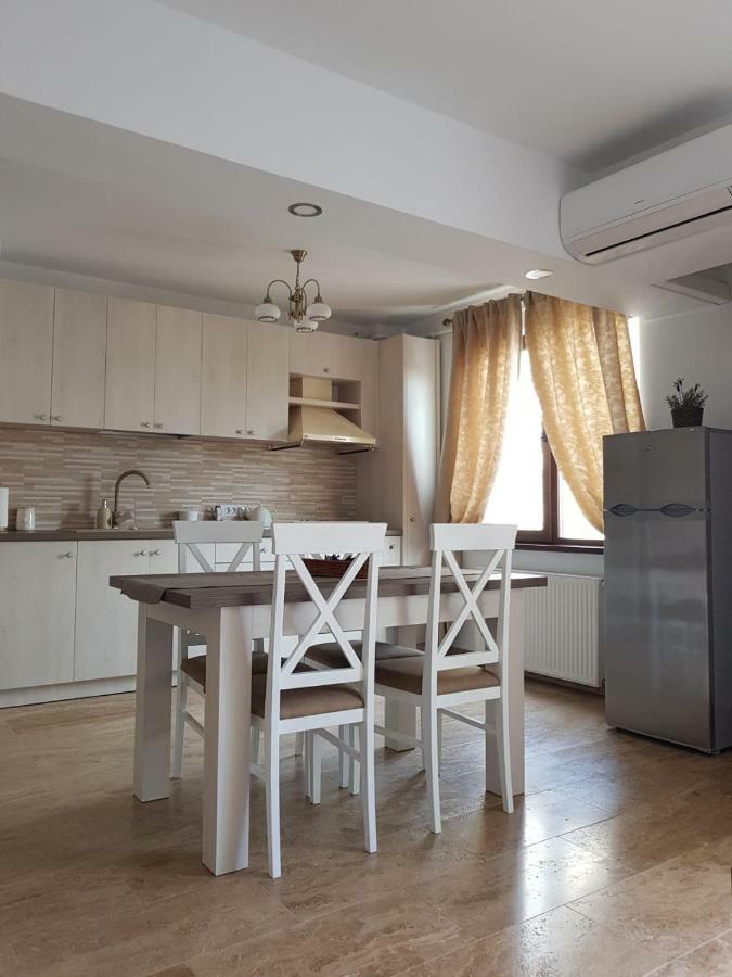 Apartament 2 Camere Ultracentral Râmnicu Vâlcea Zewnętrze zdjęcie