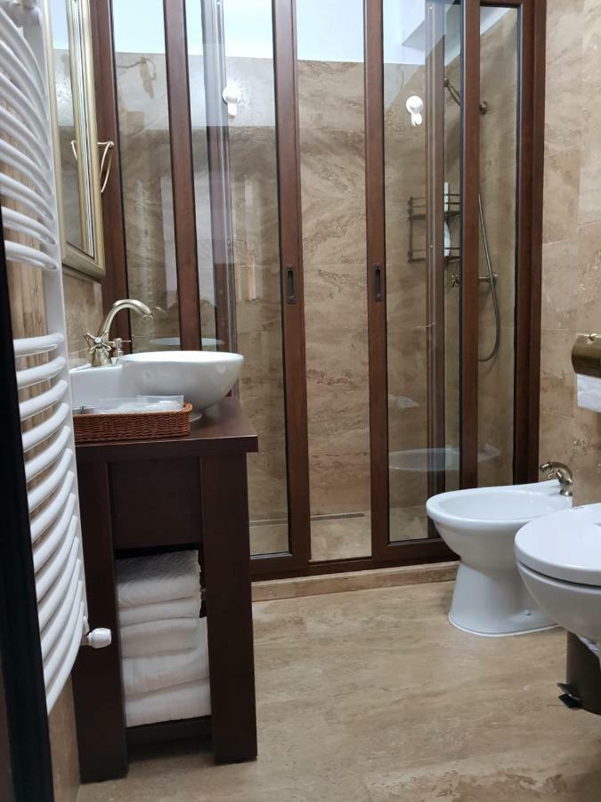 Apartament 2 Camere Ultracentral Râmnicu Vâlcea Zewnętrze zdjęcie