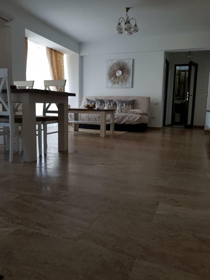 Apartament 2 Camere Ultracentral Râmnicu Vâlcea Zewnętrze zdjęcie